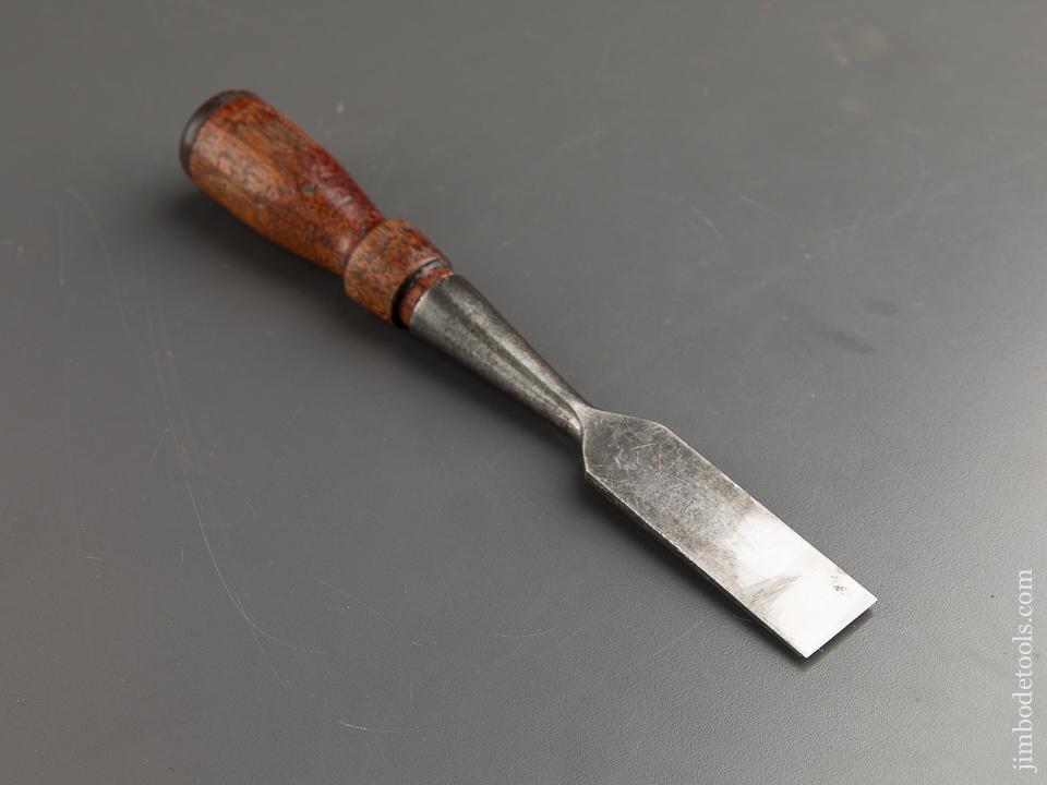 1 x 9 1/4 inch STANLEY No. 750 Chisel - 87906