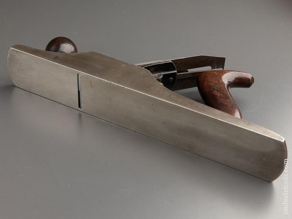 Extra Fine! STANLEY No. 605 BEDROCK Jack Plane Type 6A circa 1919-21 SWEETHEART - 87908