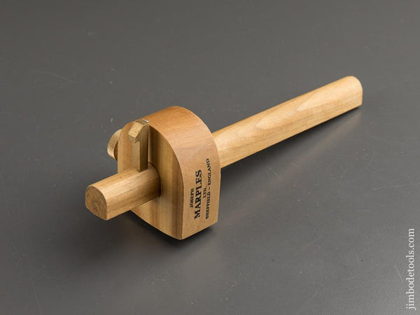 DEAD MINT 8 1/4 inch MARPLES Marking Gauge - 87913