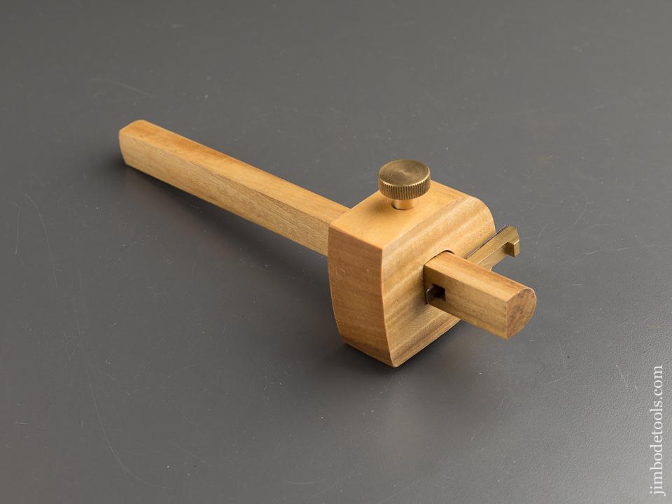 DEAD MINT 8 1/4 inch MARPLES Marking Gauge - 87913