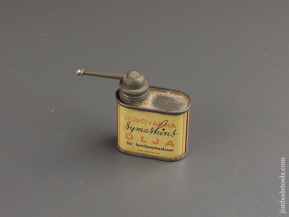 HUSQVARNA Oil Can - 87917