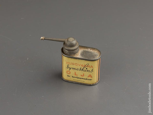 HUSQVARNA Oil Can - 87917