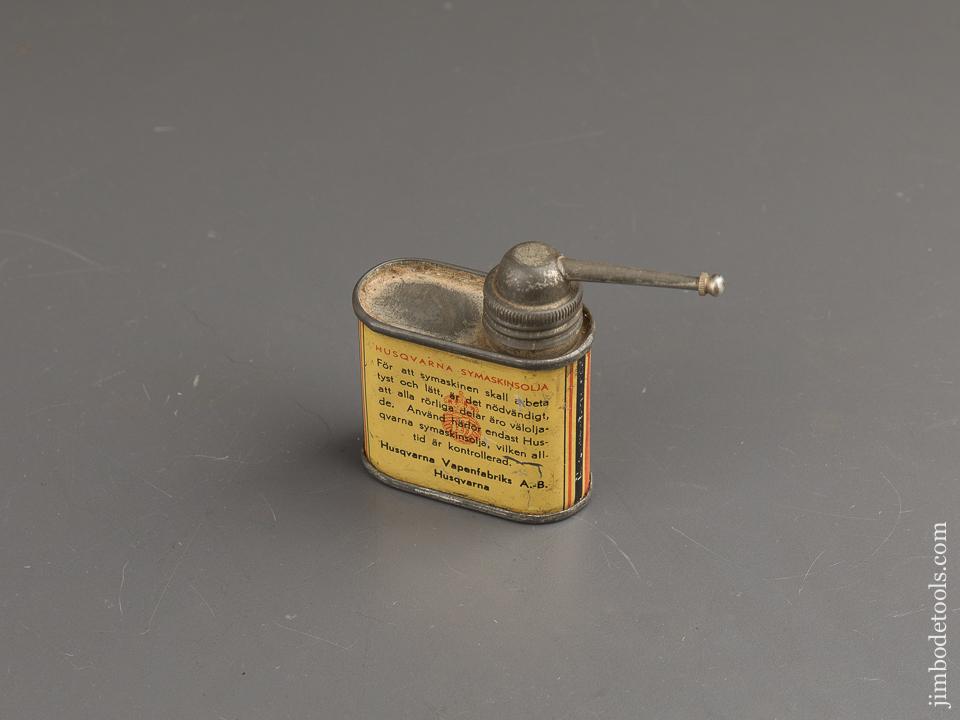 HUSQVARNA Oil Can - 87917