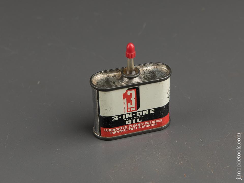 Terrific 3-IN-ONE Oil Can - 87918