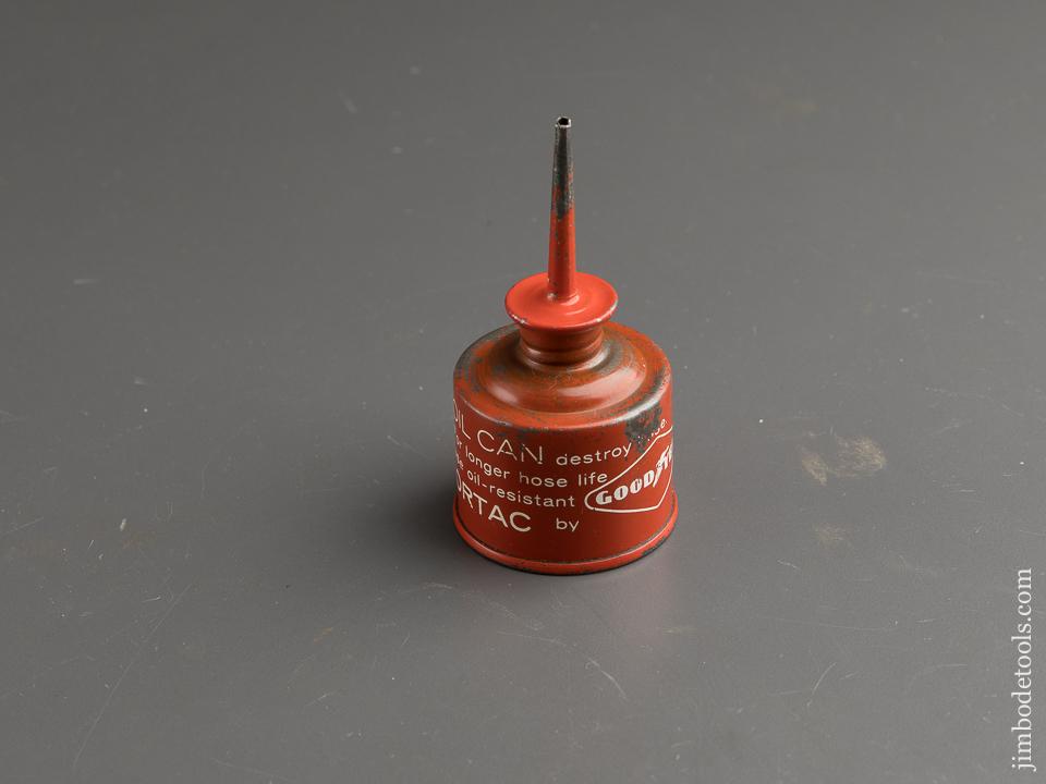ORTAC BY GOODYEAR Oil Can - 87922