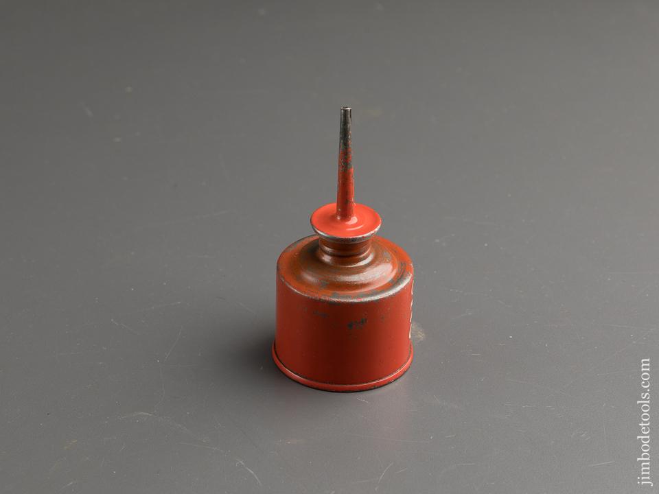 ORTAC BY GOODYEAR Oil Can - 87922