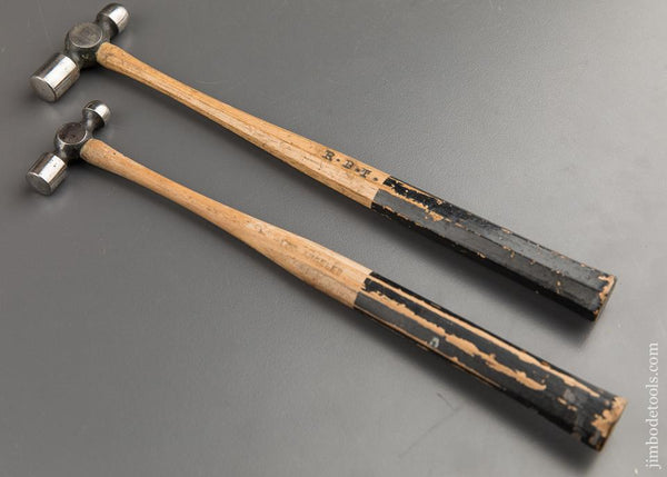 PASCHALL No. 1301 & 1302 Hammers - 87937