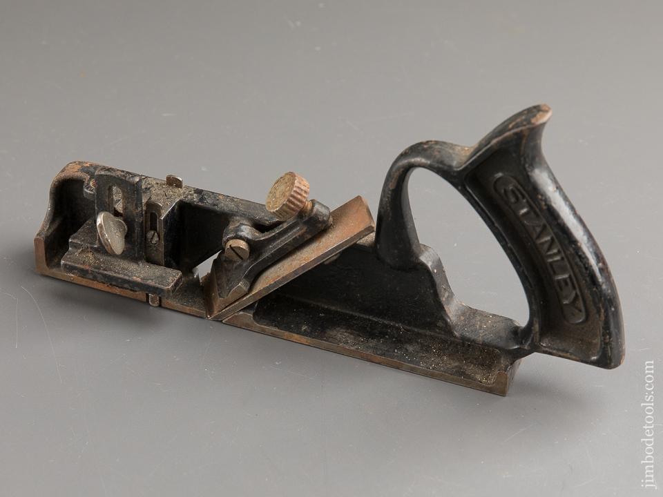 STANLEY No. 39 One inch Dado Plane - 87938