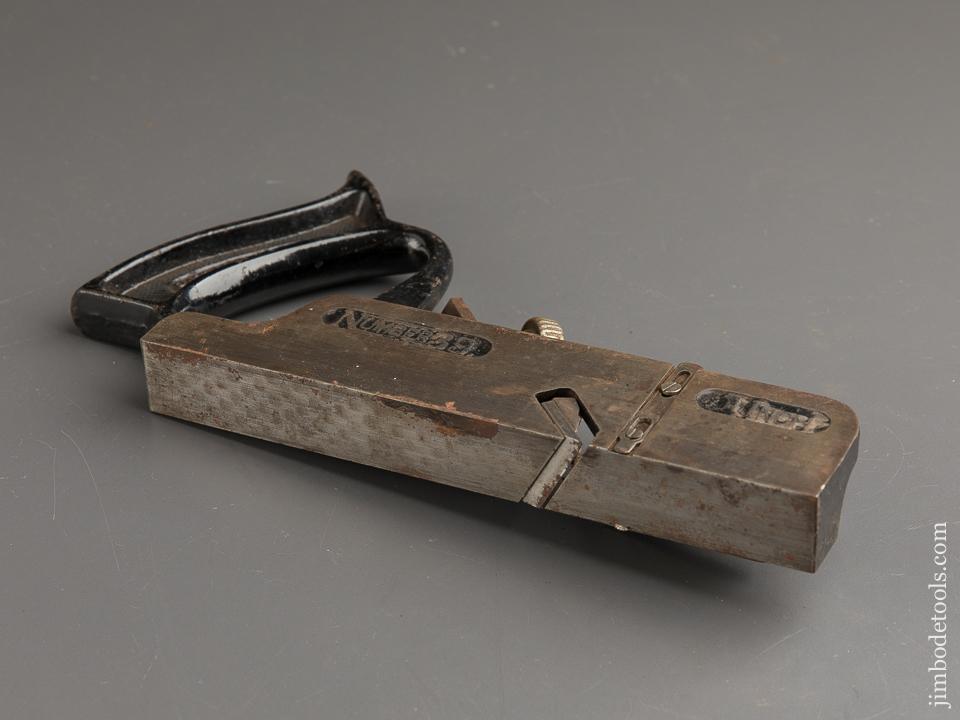 STANLEY No. 39 One inch Dado Plane - 87938