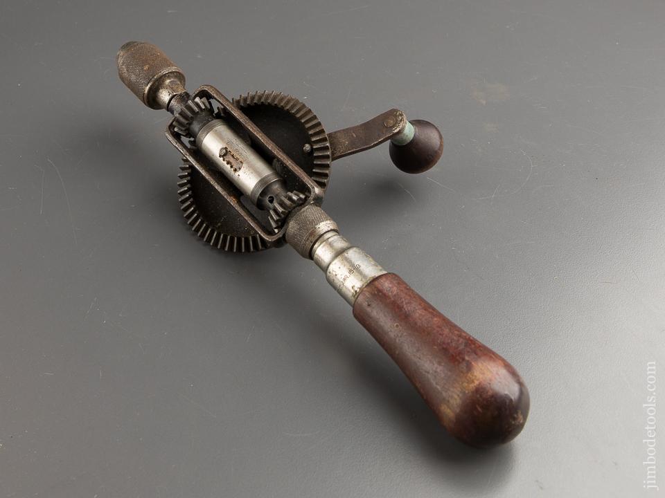 YANKEE No 1530 Multi Speed Egg Beater Hand Drill - 87943
