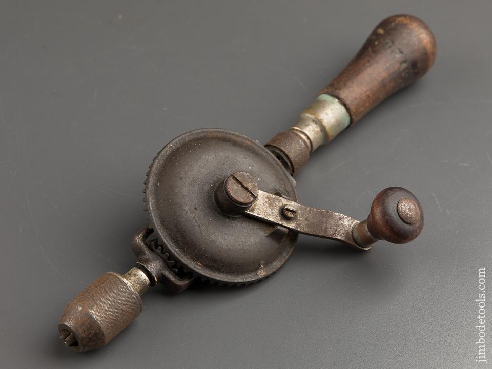 YANKEE Multi Speed Egg Beater Hand Drill - 87944