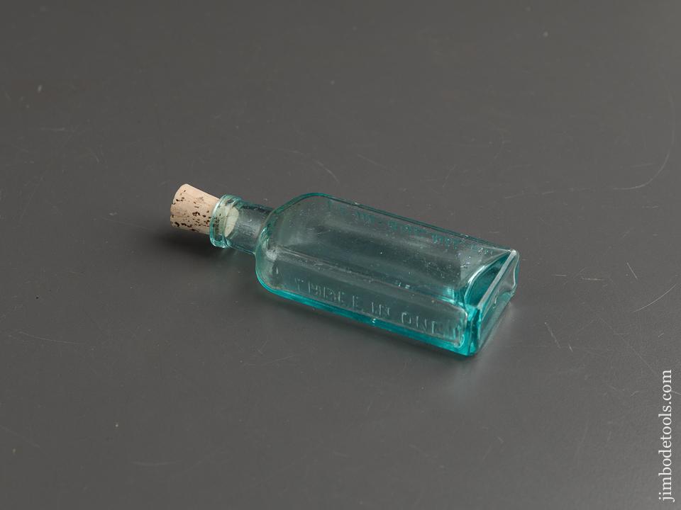 Lovely Glass ALL-IN-ONE Oil Bottle - 87960