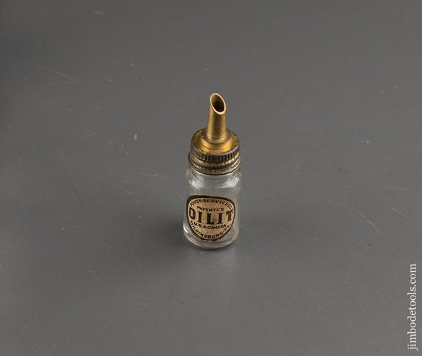 Patented POWER SERVICE CO 