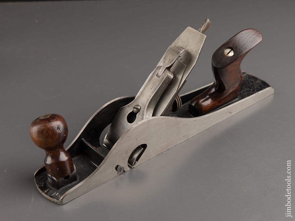 STANLEY No. 10 1/4 Carriage Maker's Rabbet Plane - 87963