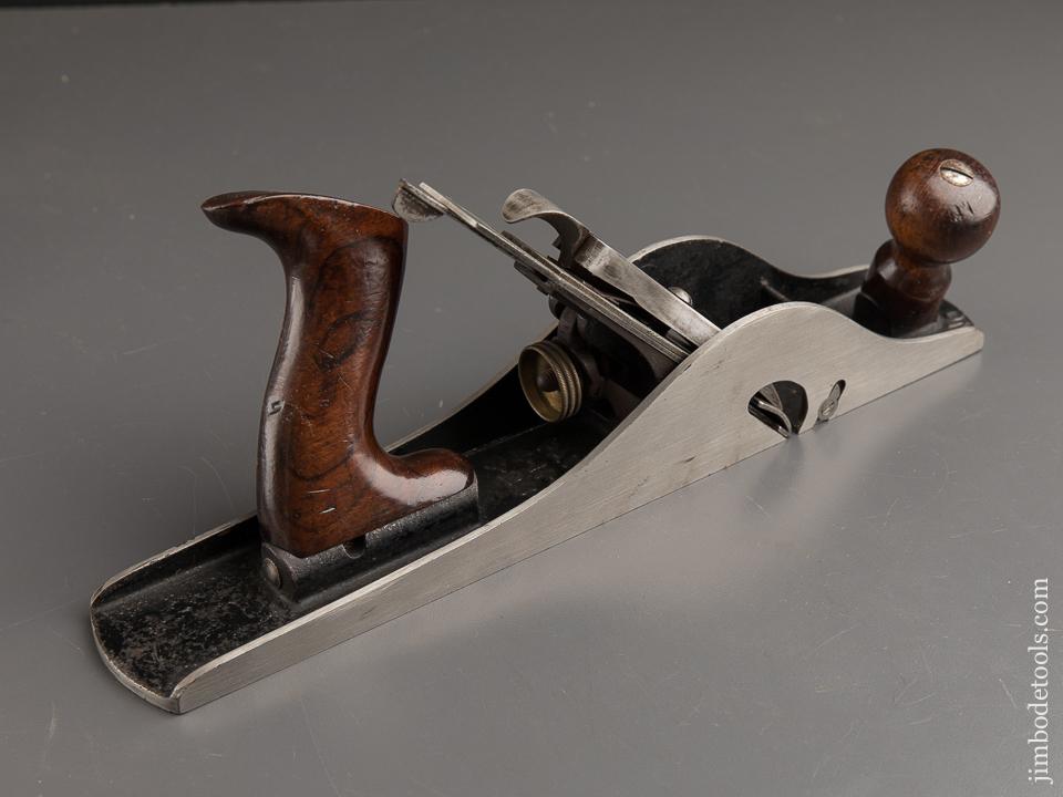 STANLEY No. 10 1/4 Carriage Maker's Rabbet Plane - 87963