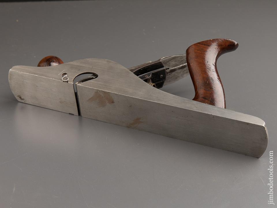 STANLEY No. 10 1/4 Carriage Maker's Rabbet Plane - 87963