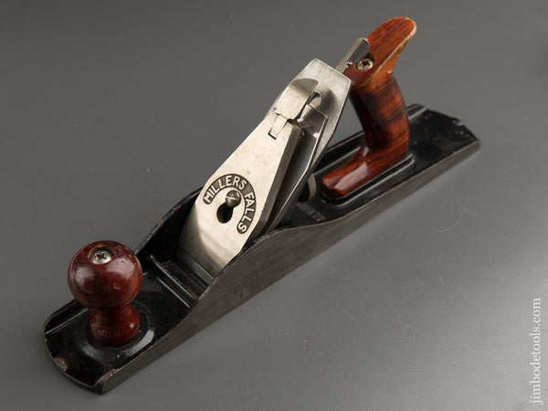 MILLERS FALLS No. 14CB Jack Plane EXTRA FINE! - 87964