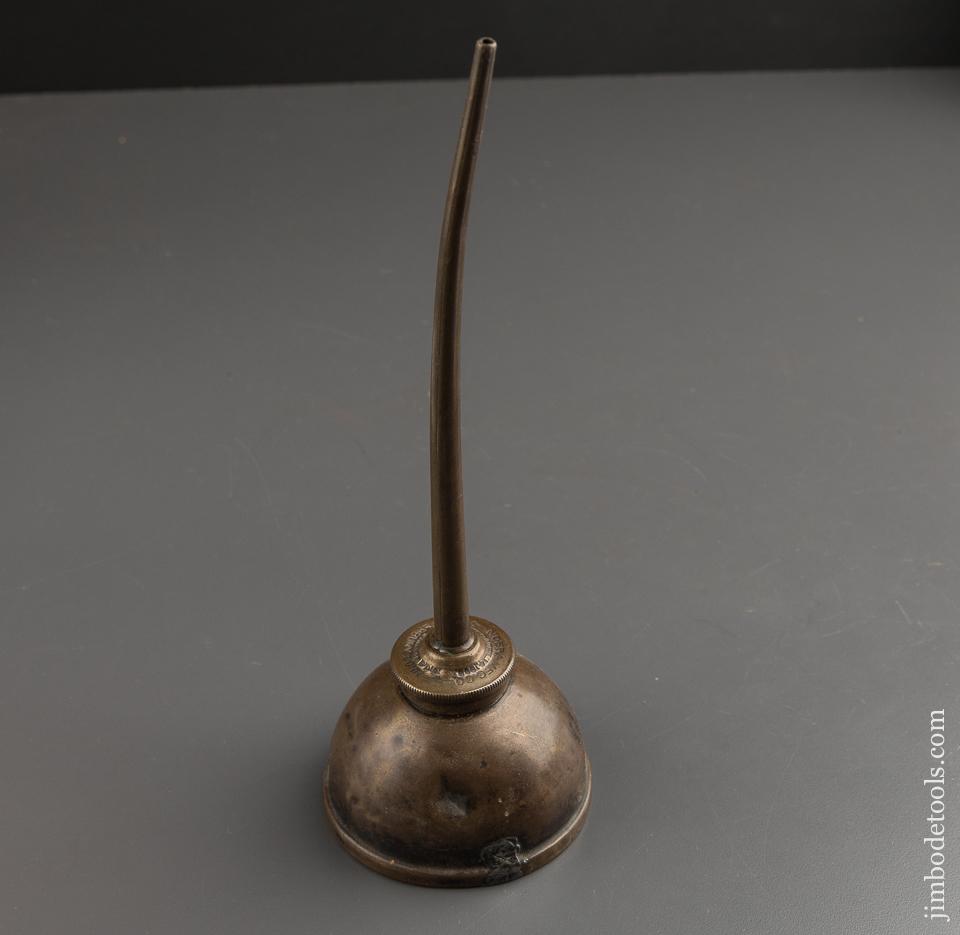 NOERA MFG CO Oil Can - 87865