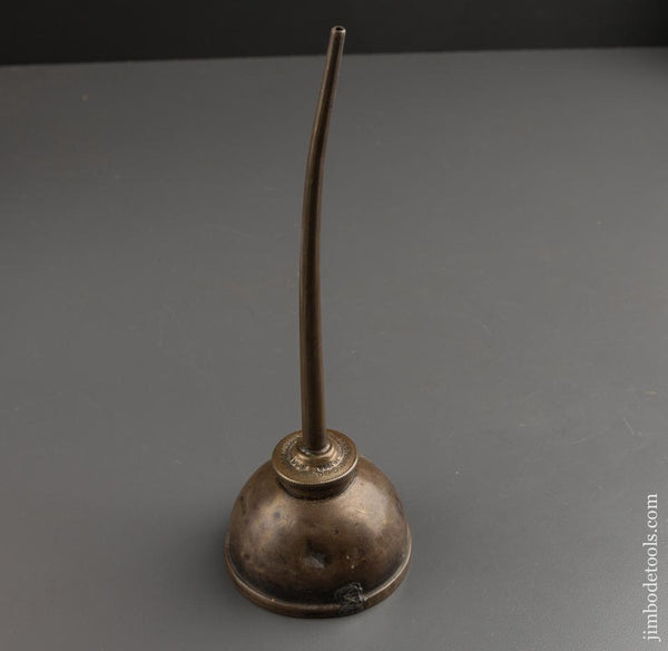 NOERA MFG CO Oil Can - 87865