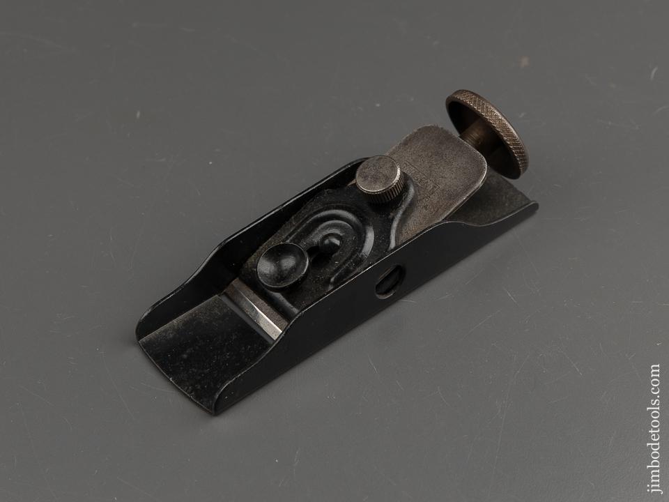 SARGENT No. 5206 All Steel Block Plane - 87968