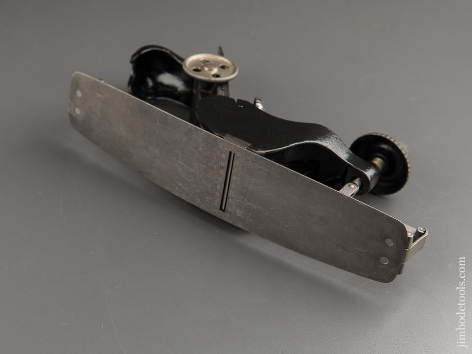 STANLEY No. 113 Circular Plane Type 2 circa 1880-91 - 87969