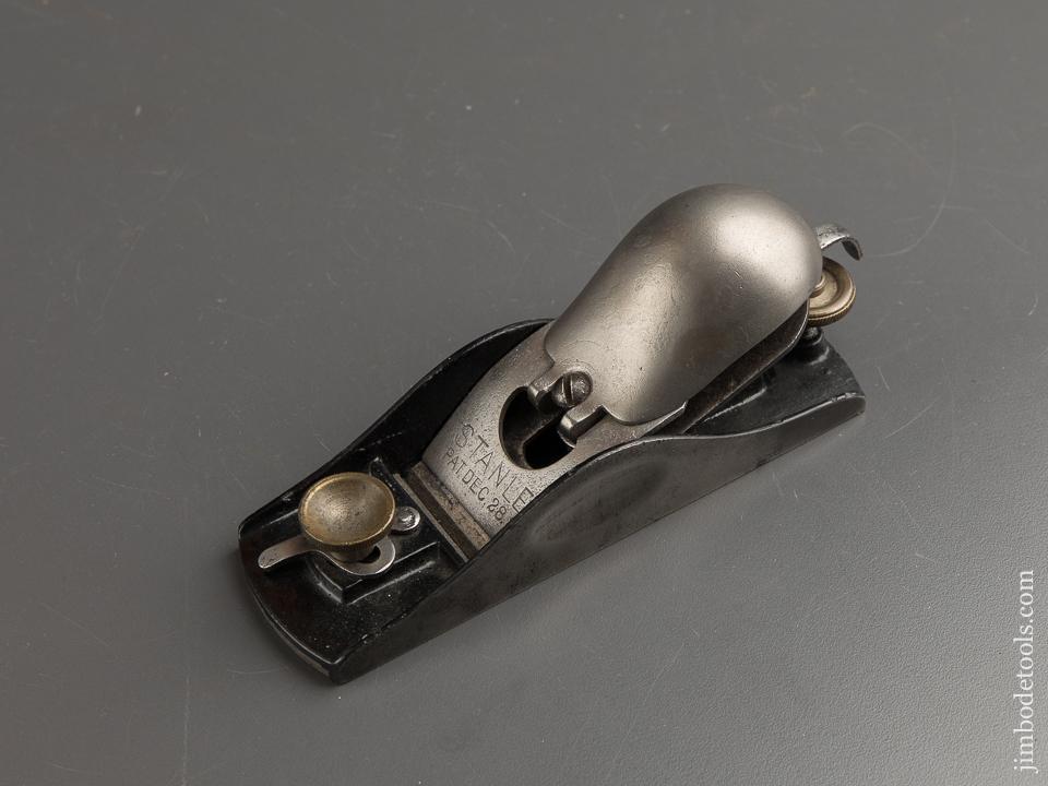 STANLEY No. 18 Block Plane - 87971