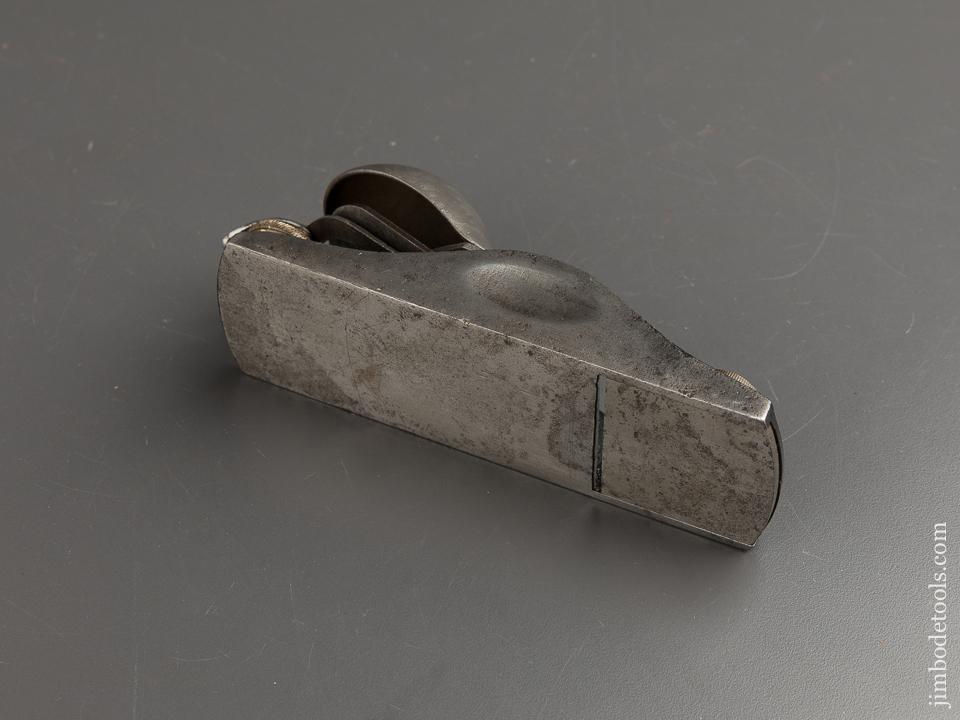 STANLEY No. 18 Block Plane - 87971
