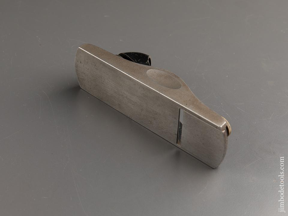Extra Fine STANLEY No. 65 1/2 Low Angle Block Plane - 87973