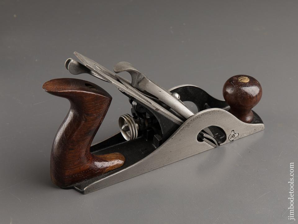 Extra Fine SARGENT No. 29 Rabbet Plane with Added Nickers - 87980