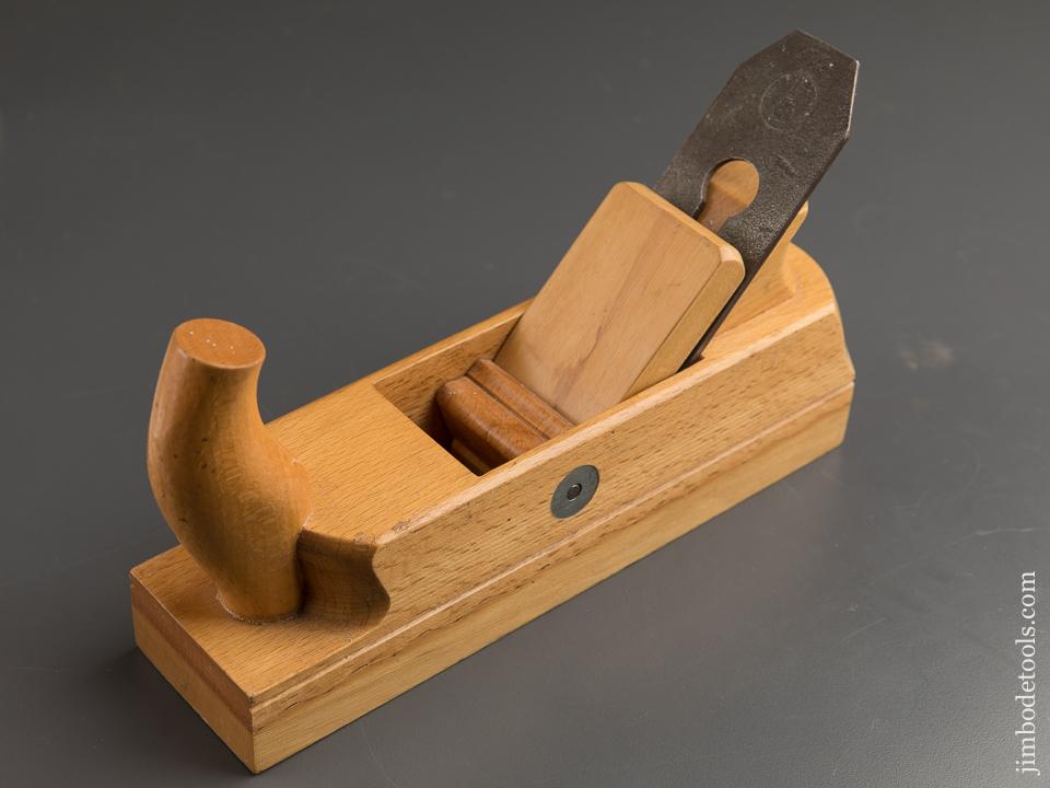 Extra Fine ULMIA Smooth Plane - 87981
