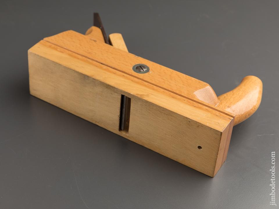 Extra Fine ULMIA Smooth Plane - 87981