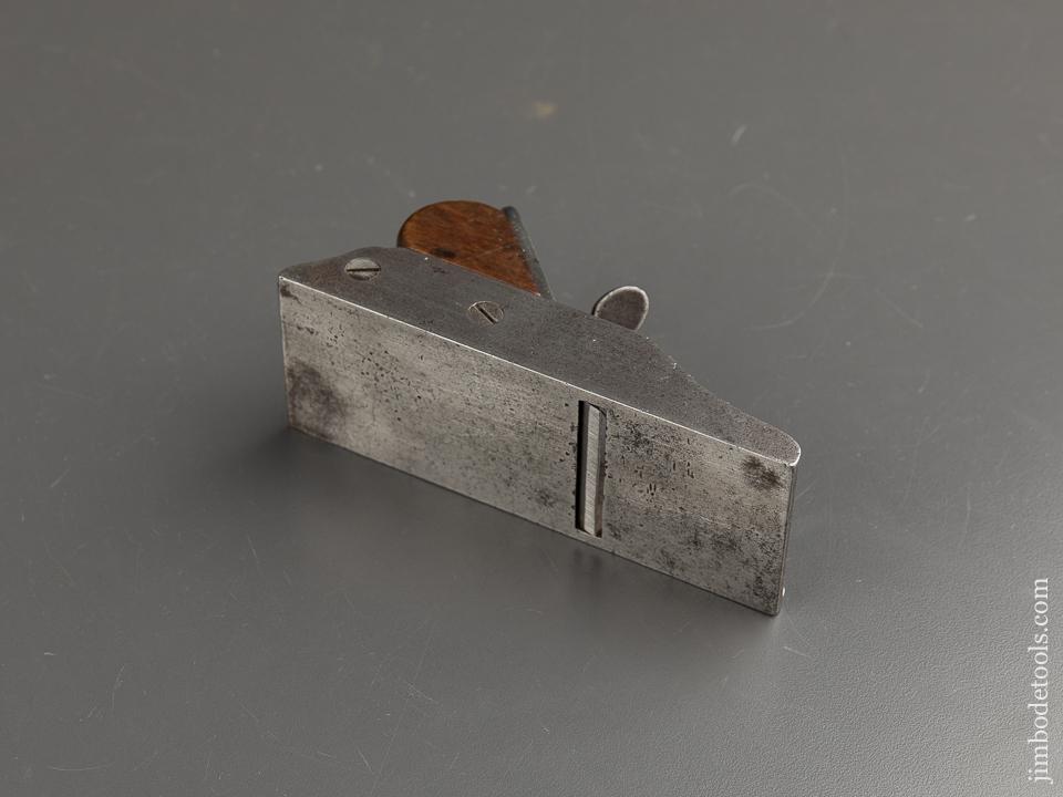 1 7/8 x 5 inch Block Plane - 87982