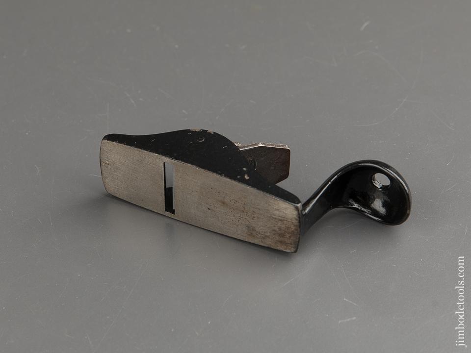 Extra Fine STANLEY No. 100 Tail Handled Block Plane - 87983