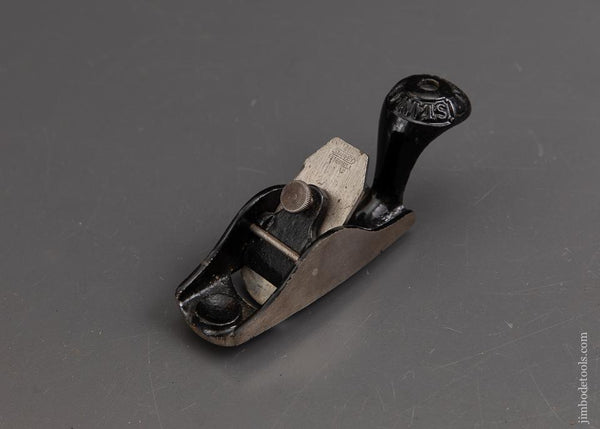 Extra Fine! STANLEY No. 100 1/2 Block Plane - 87984