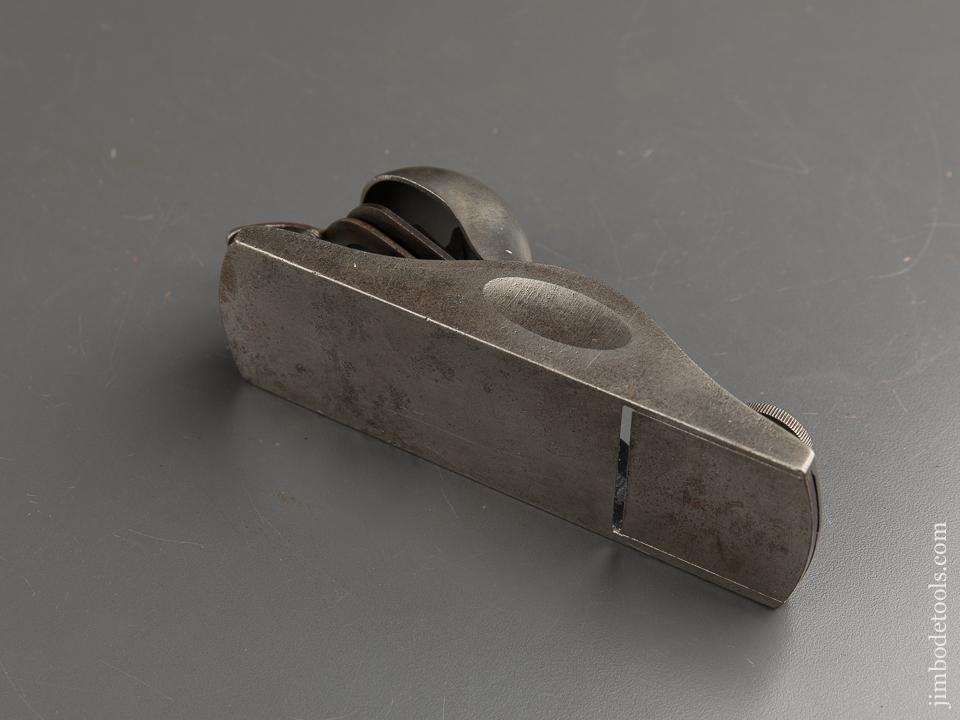 STANLEY No. 18 Block Plane - 87985