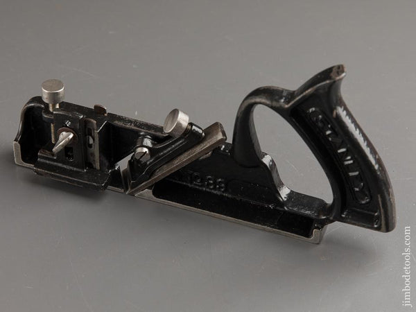 RARE Size! STANLEY No. 39 13/16 Dado Plane - 87993
