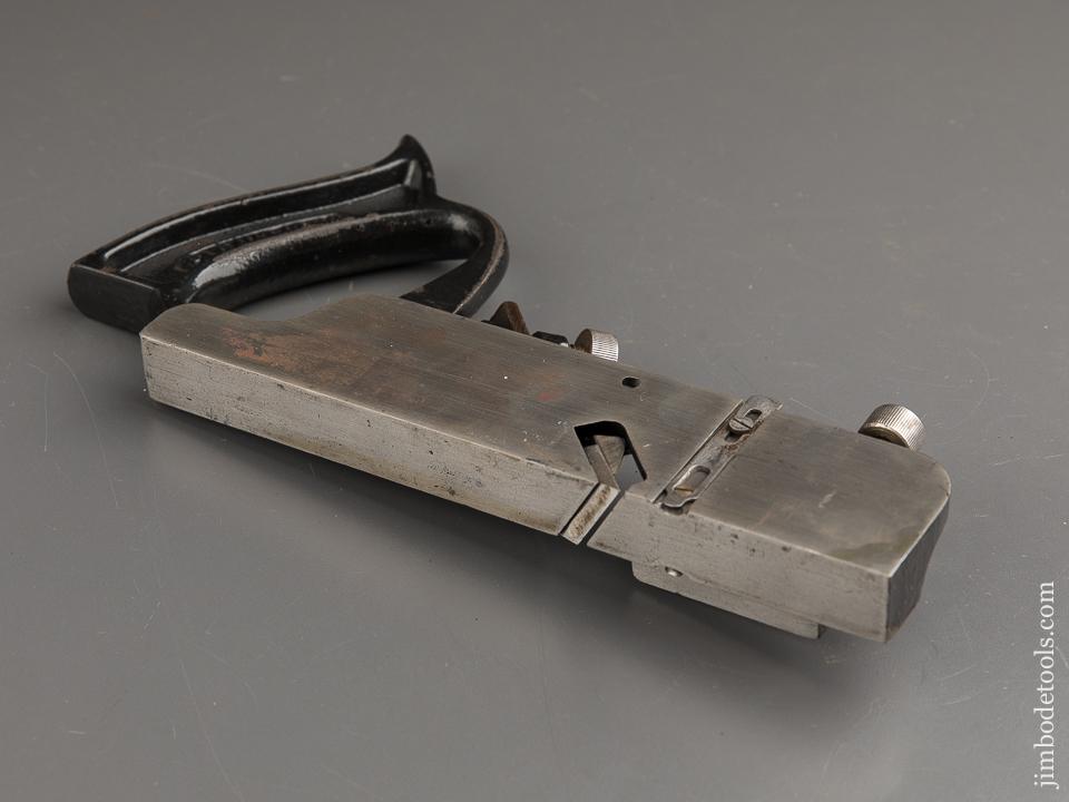 RARE Size! STANLEY No. 39 13/16 Dado Plane - 87993