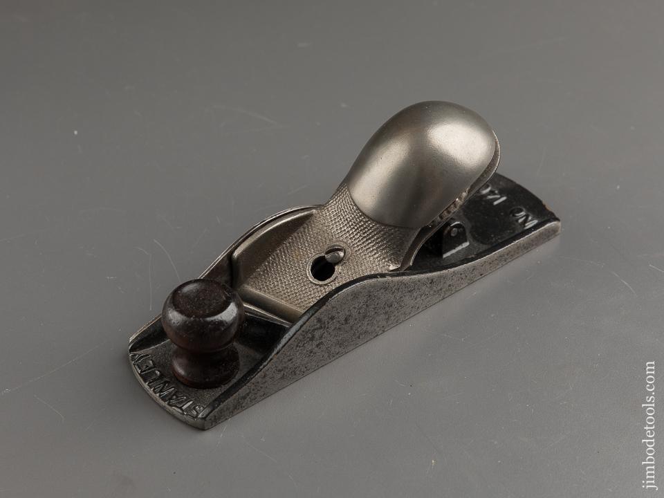 STANLEY No. 140 Skew Block Plane - 87994