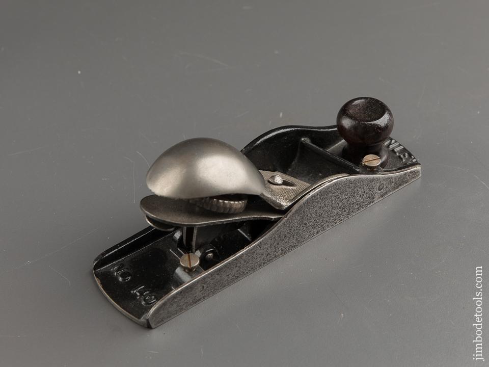 STANLEY No. 140 Skew Block Plane - 87994