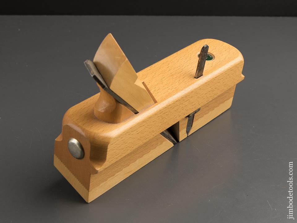 MINT Sliding Dovetail Plane by ULMIA - 87995