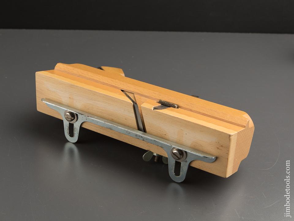 MINT Sliding Dovetail Plane by ULMIA - 87995