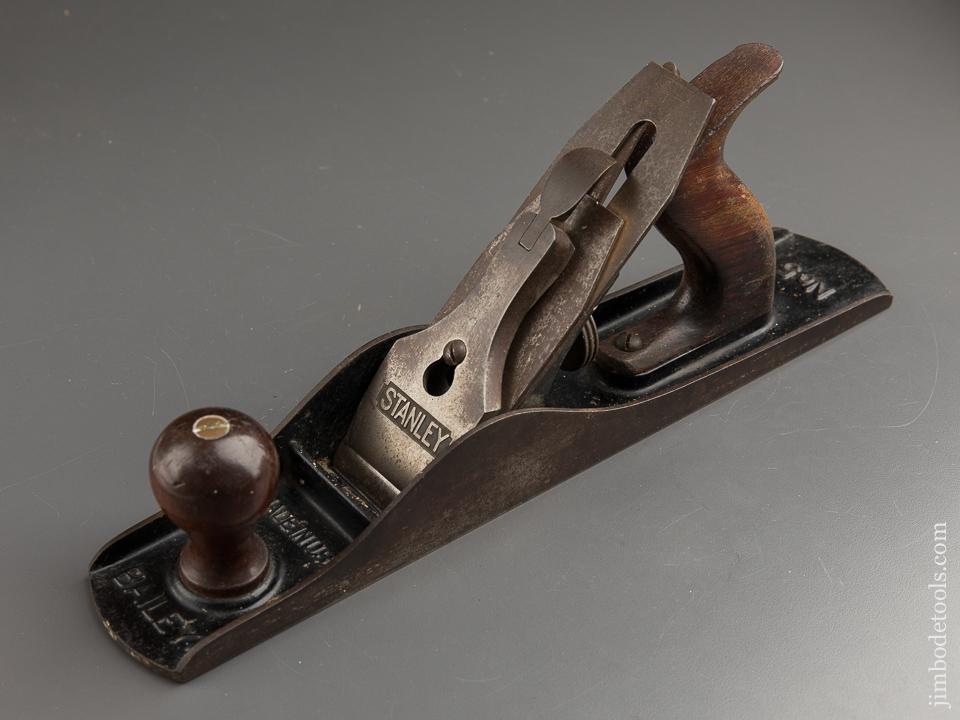 STANLEY No. 5 Jack Plane Type 15 circa 1931-32 SWEETHEART - 87997