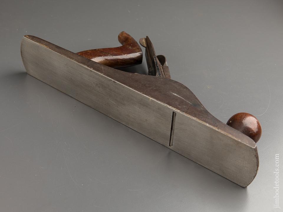 STANLEY No. 5 Jack Plane Type 15 circa 1931-32 SWEETHEART - 87997