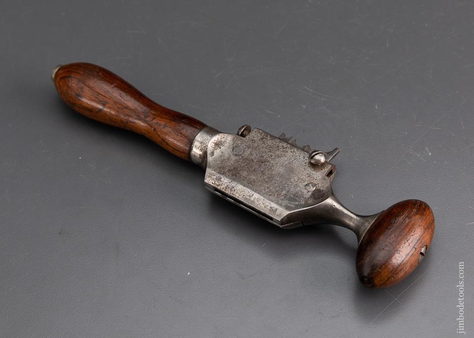 1885 Patent WINDSOR Beader with Four Cutters - EXCALIBUR 87