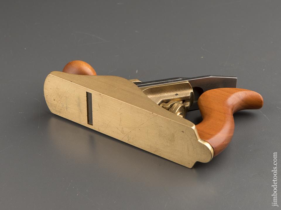 Extra Fine LIE-NIELSEN No. 1 Smooth Plane - 88012