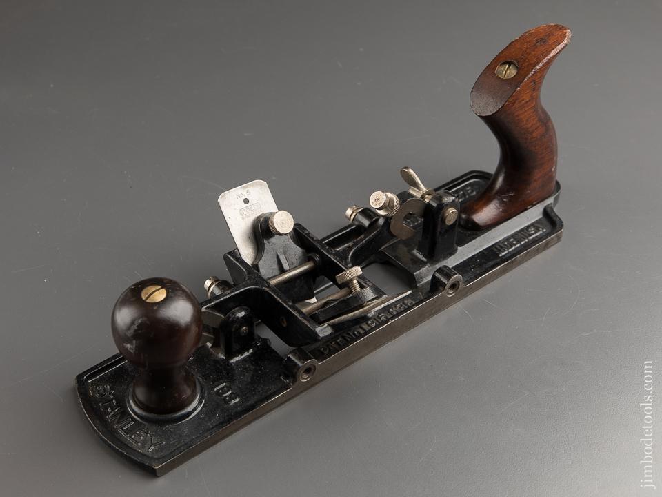 Extra Fine STANLEY No. 193 Fibre Board Cutter Plane - 88013