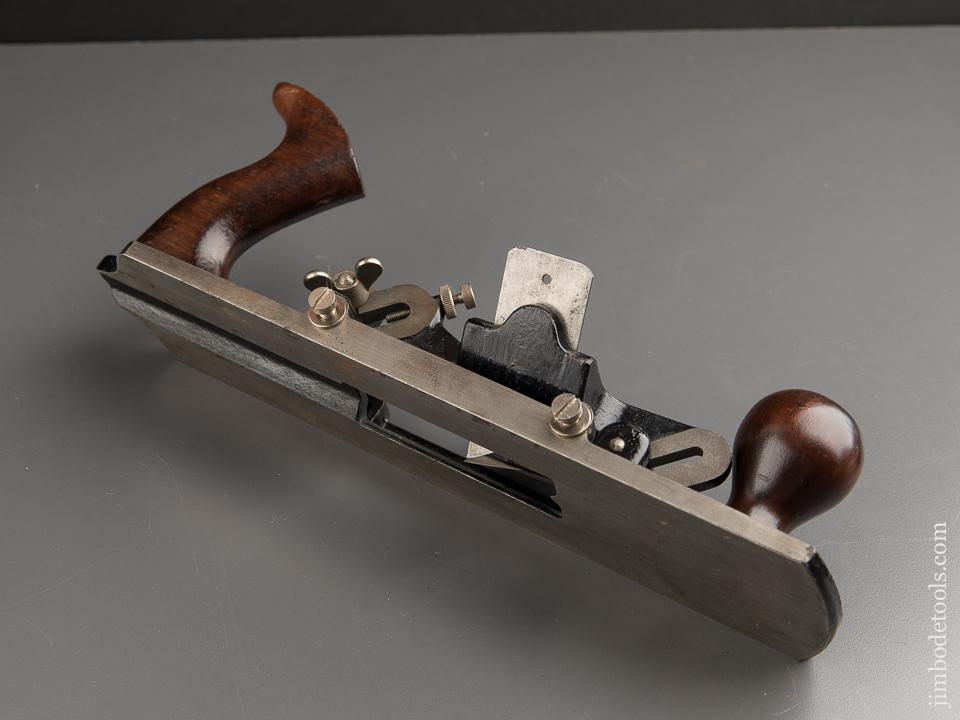 Extra Fine STANLEY No. 193 Fibre Board Cutter Plane - 88013