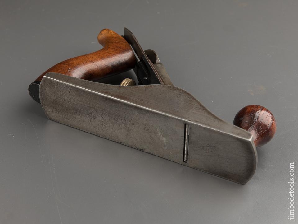 STANLEY No. 3 Smooth Plane Type 14B circa 1929-30 SWEETHEART - 88015