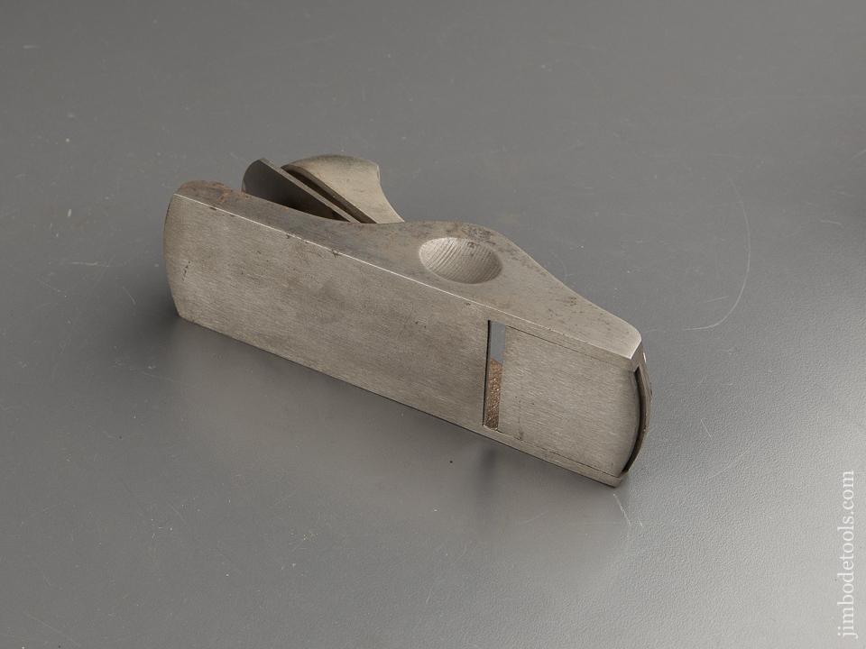 CRAFTSMAN No. 3704 Block Plane in Original Box - 88016