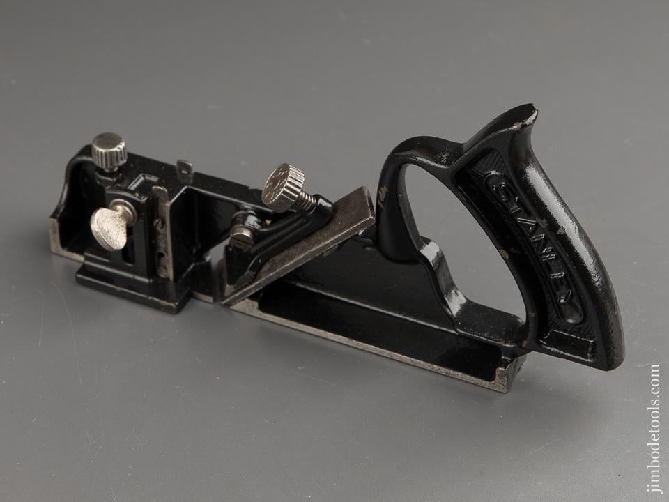 STANLEY No. 39 One inch Dado Plane - 88017